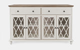 Aurora Hills - Accent Cabinet
