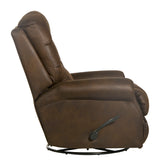 Simpson - Swivel Glider Recliner