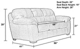 Grant - Sofa