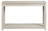Sofa Table
