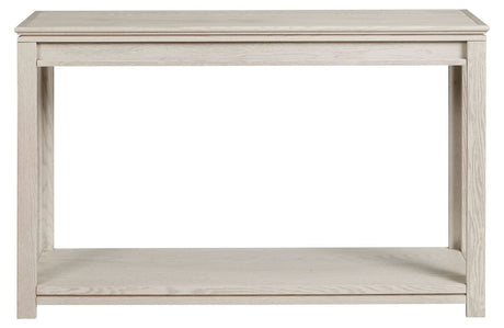 Sofa Table