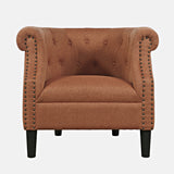Lily - Accent Chair