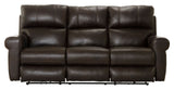 Torretta - Power Lay Flat Reclining Sofa