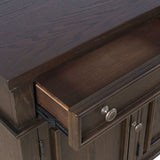 Brentwood - 60" Server