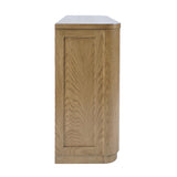 Janzen 50-68" Media Console Table