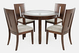 Urban Icon - 5 Piece Dining Set