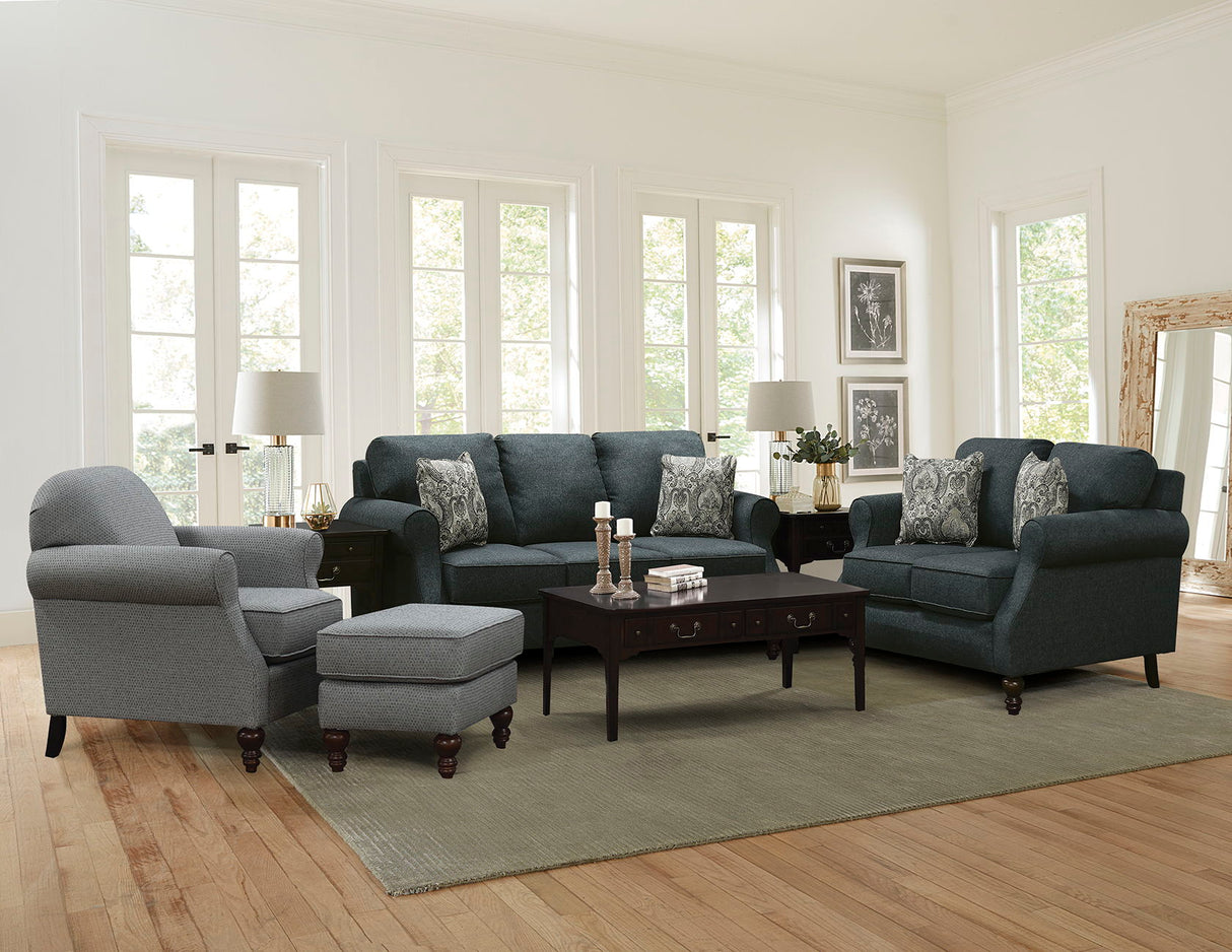 Jones - Sofa
