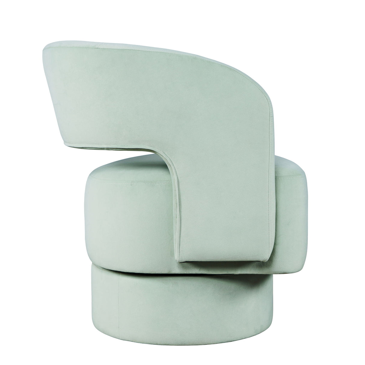 Sutton - Swivel Chair