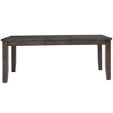 Willow Creek - Extension Table
