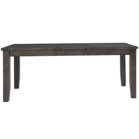 Willow Creek - Extension Table