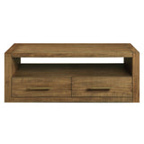 Garland - Wood Top Table