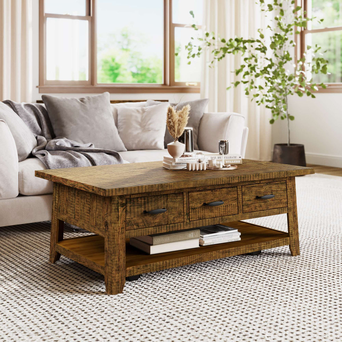 Telluride - Coffee Table