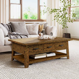 Telluride - Coffee Table