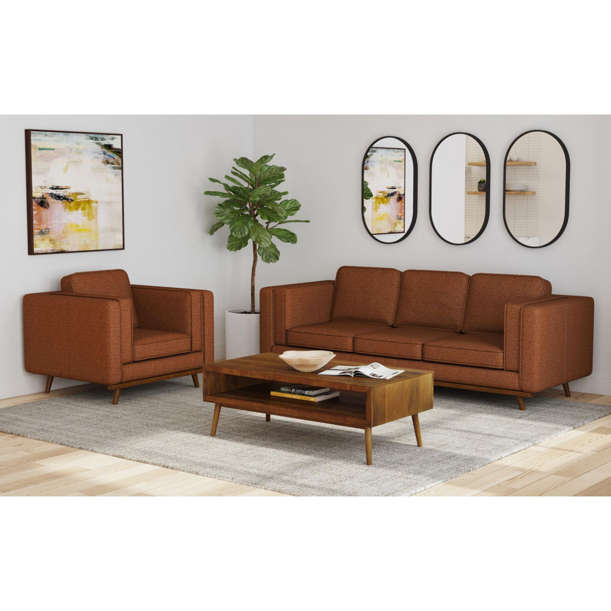 Venus - Sofa