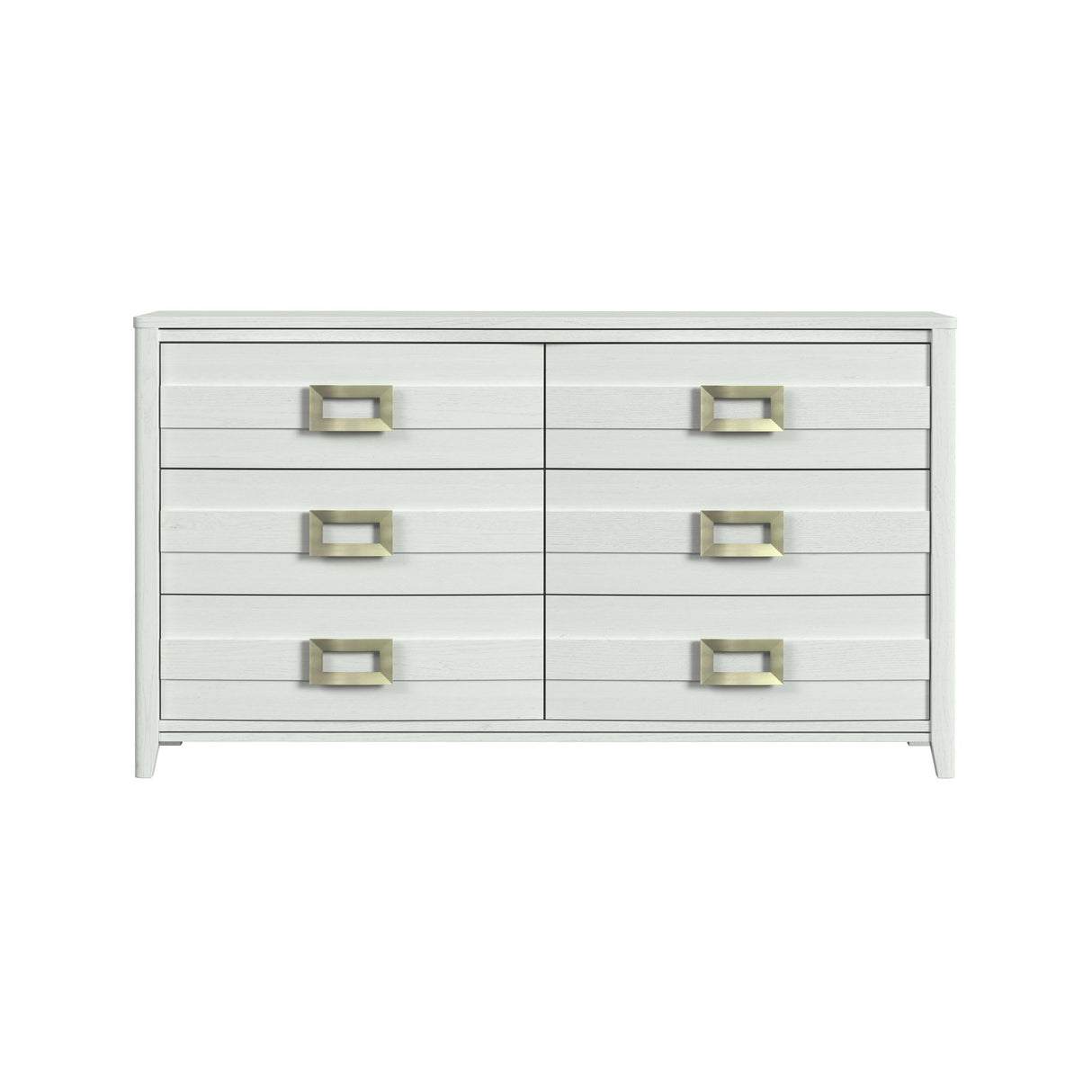 Tobias - 6-Drawer Dresser