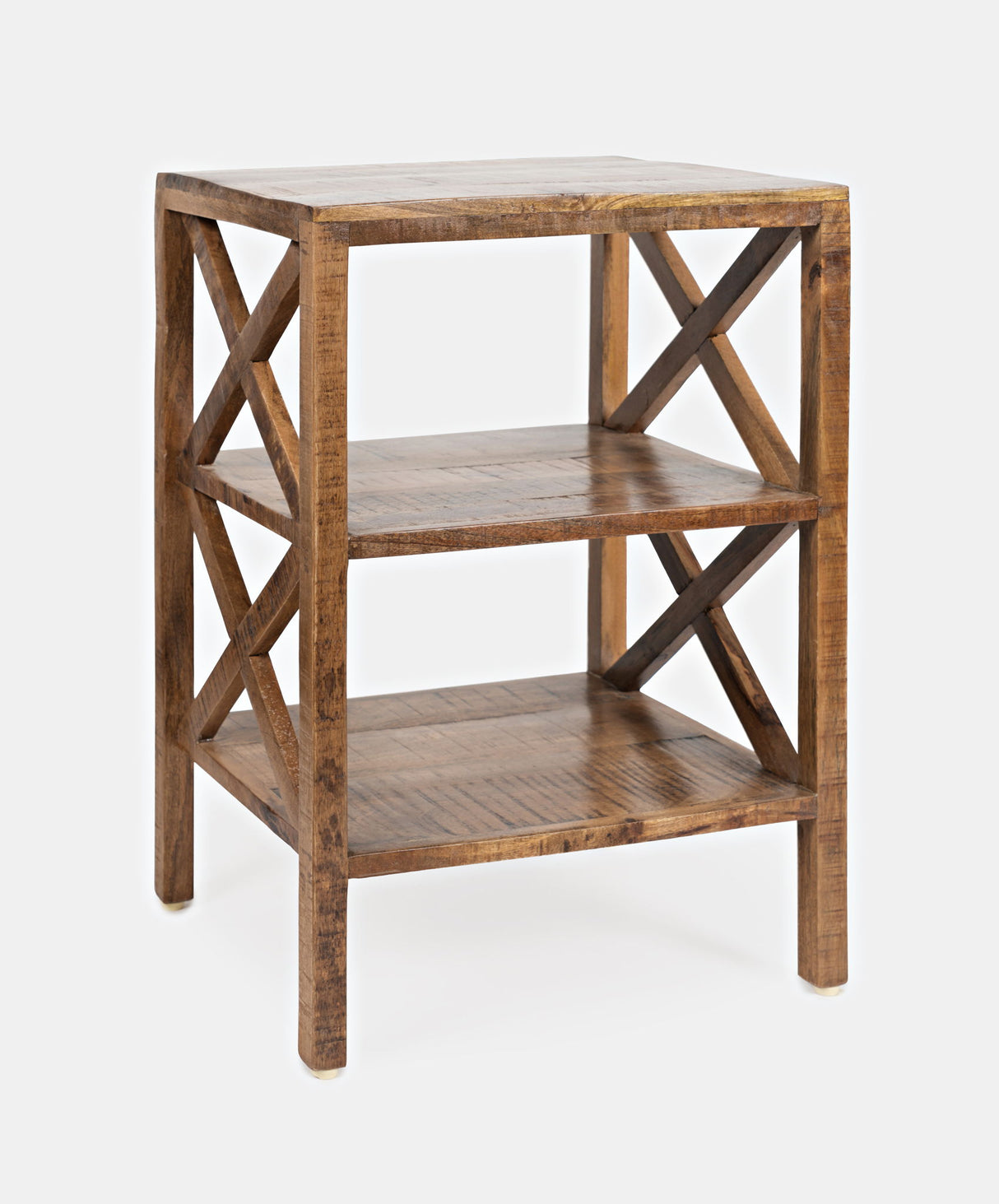 Global Archive - Dylan X Side Accent Table