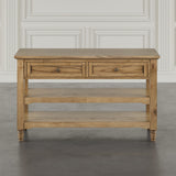 Brentwood Sofa Table
