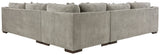 Bayless - Sectional