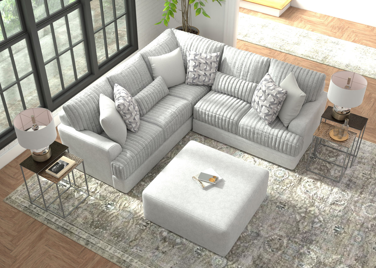 Titan - Sectional Set