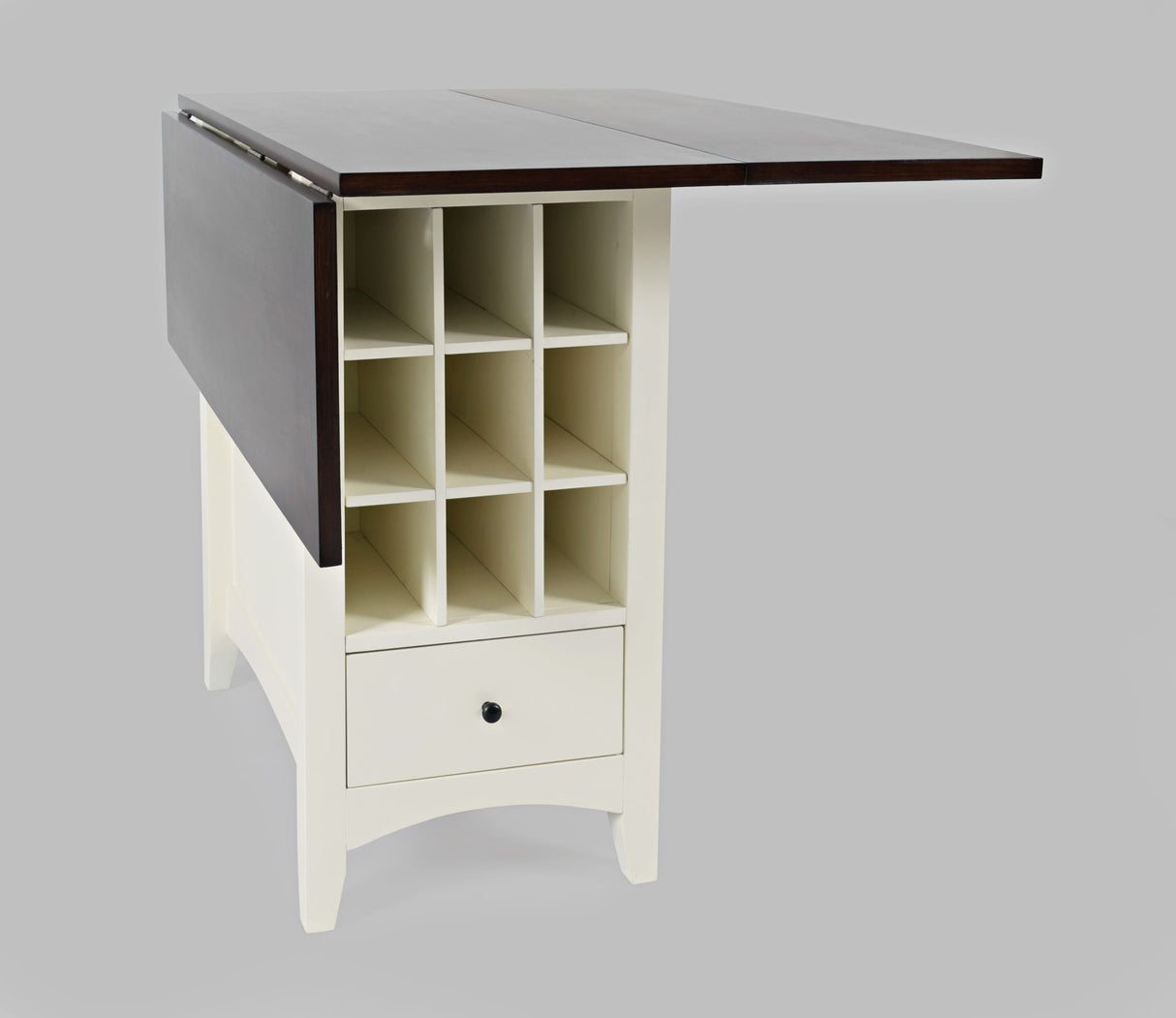 Asbury Park - Counter Drop Leaf Table