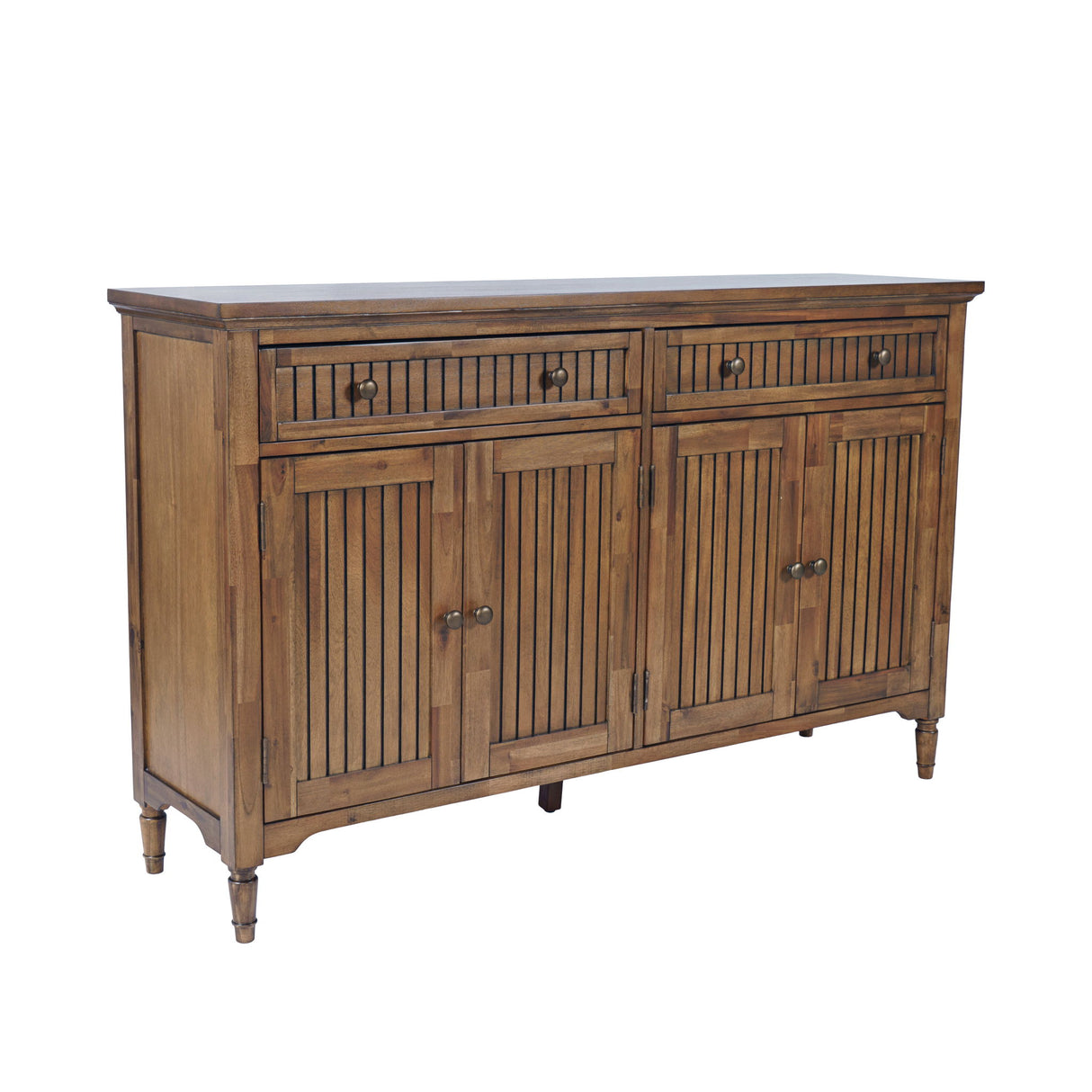 Bridgton - Accent Cabinet