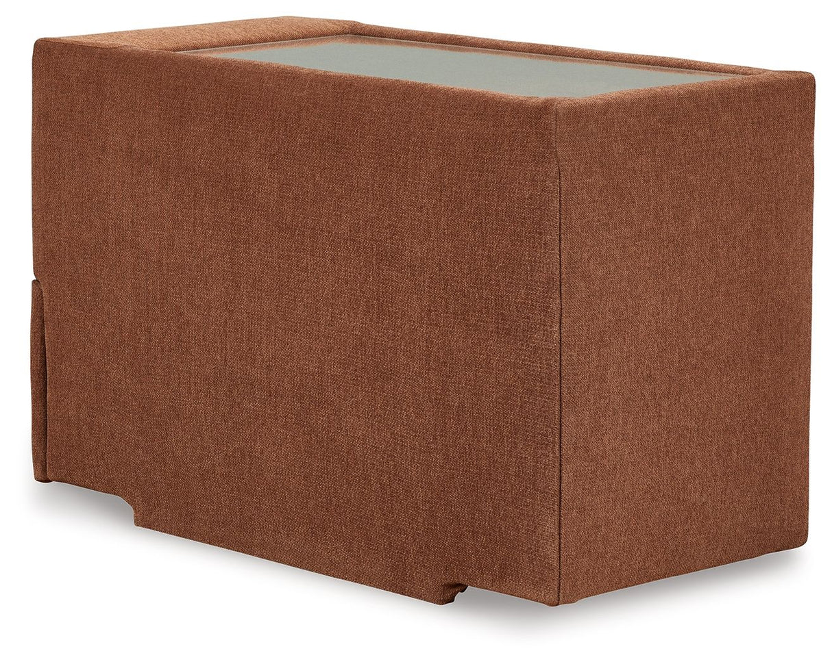 Modmax - Spice - Sectional