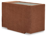 Modmax - Spice - Sectional