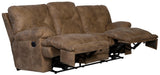 Voyager - Lay Flat Reclining Sofa