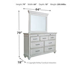 Kanwyn - Dresser