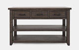 Madison County - Harris Table