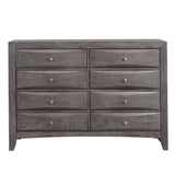 Emily - Bedroom Dresser