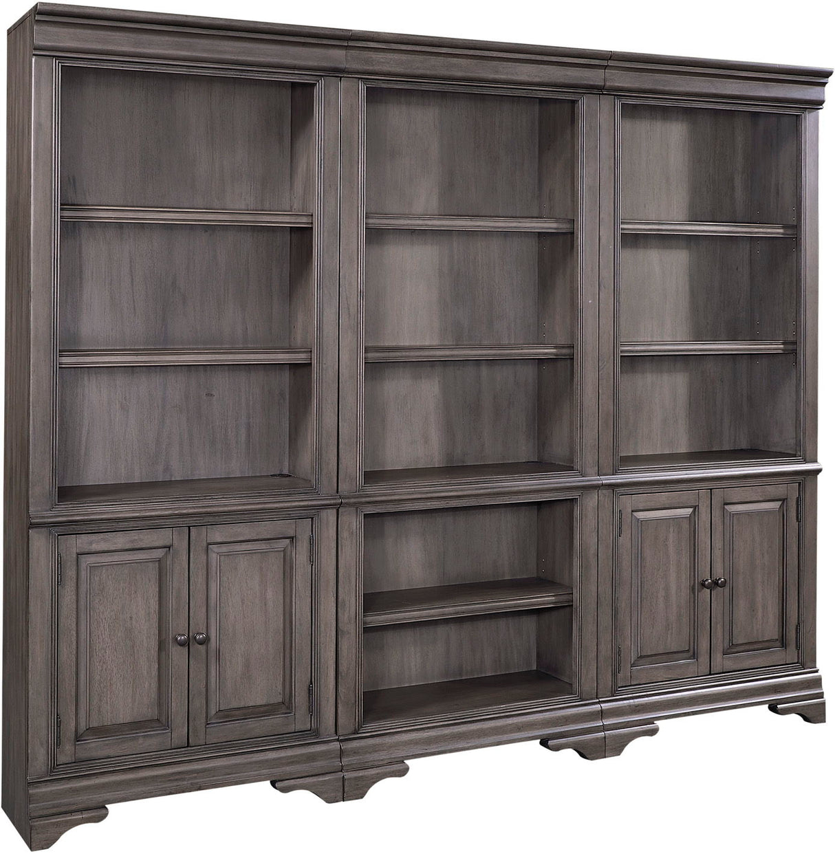 Door Bookcase