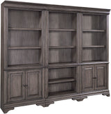 Door Bookcase
