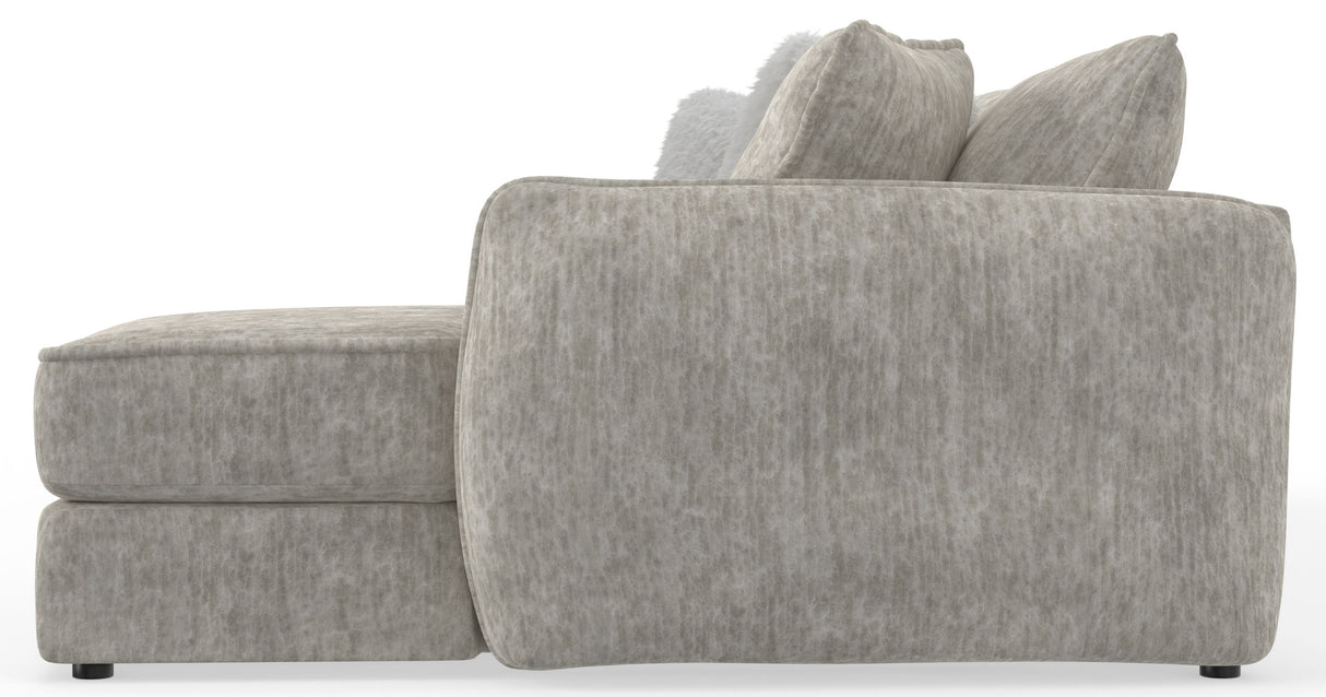 Bucktown - 2 Piece Sofa