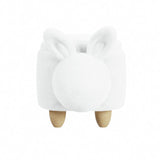 Animal Stools - Storage Stool