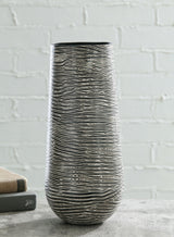 Fynn - Vase - Antique Gray