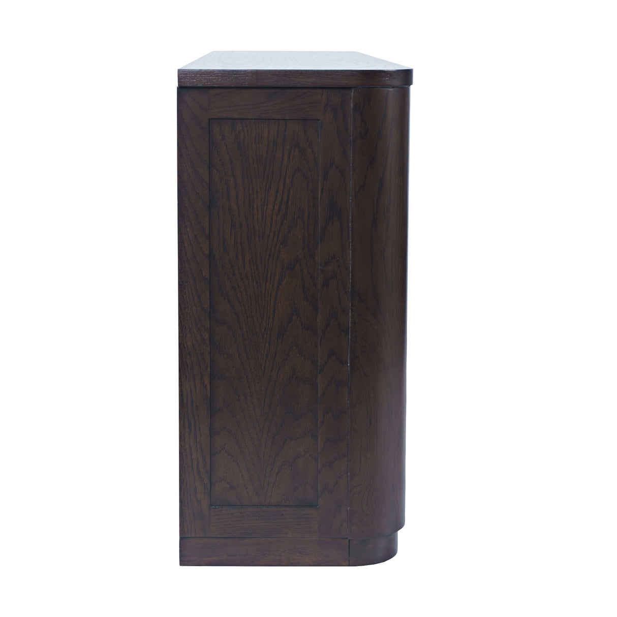 Janzen 50-68" Media Console Table