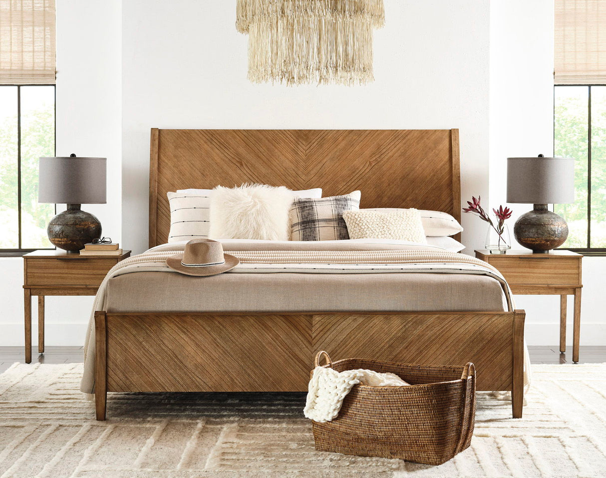 1 Drawer Nightstand