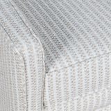 Barrett Swivel Chair