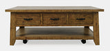 Telluride - Coffee Table