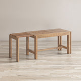 Global Archive - Bradford Extendable Bench