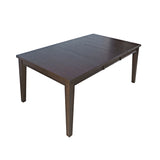 Brentwood - 72" Extension Dining Table
