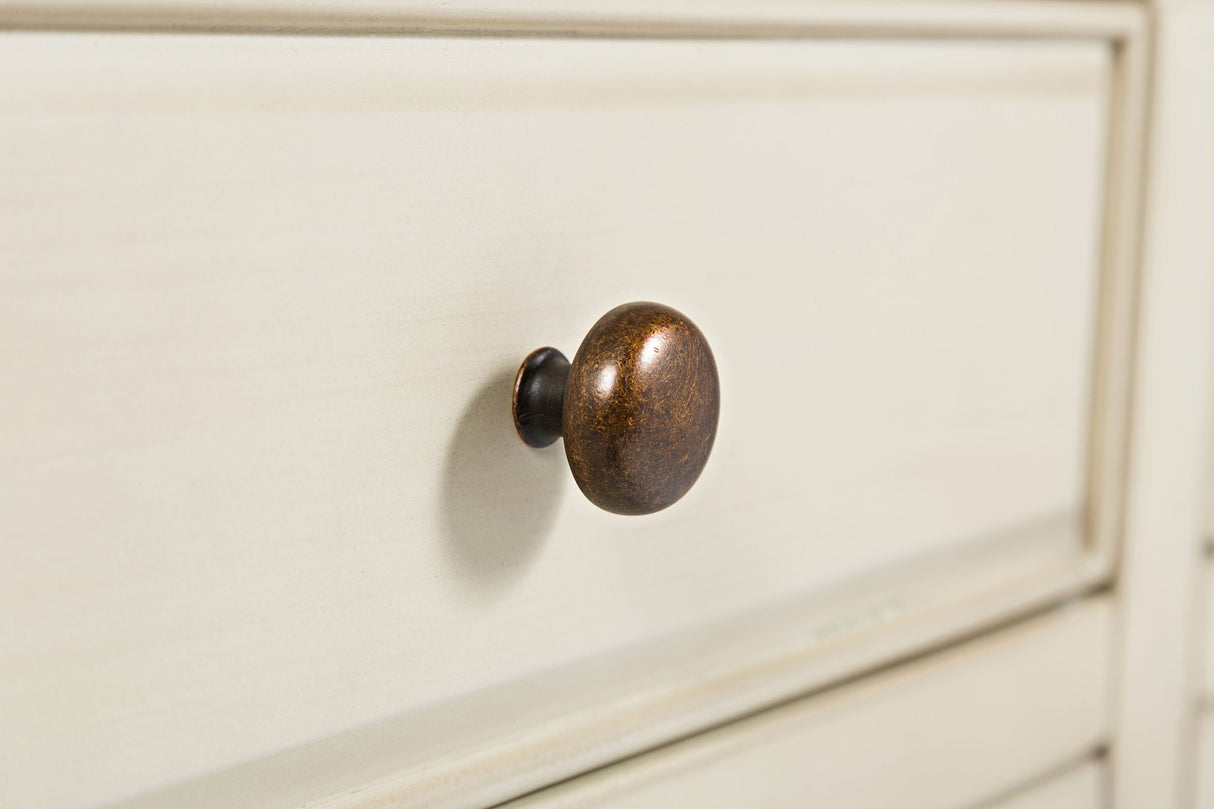 Craftsman - Media Console