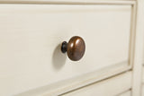 Craftsman - Media Console