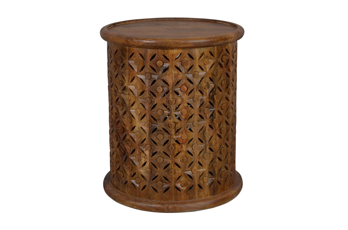 Decker - Drum Table