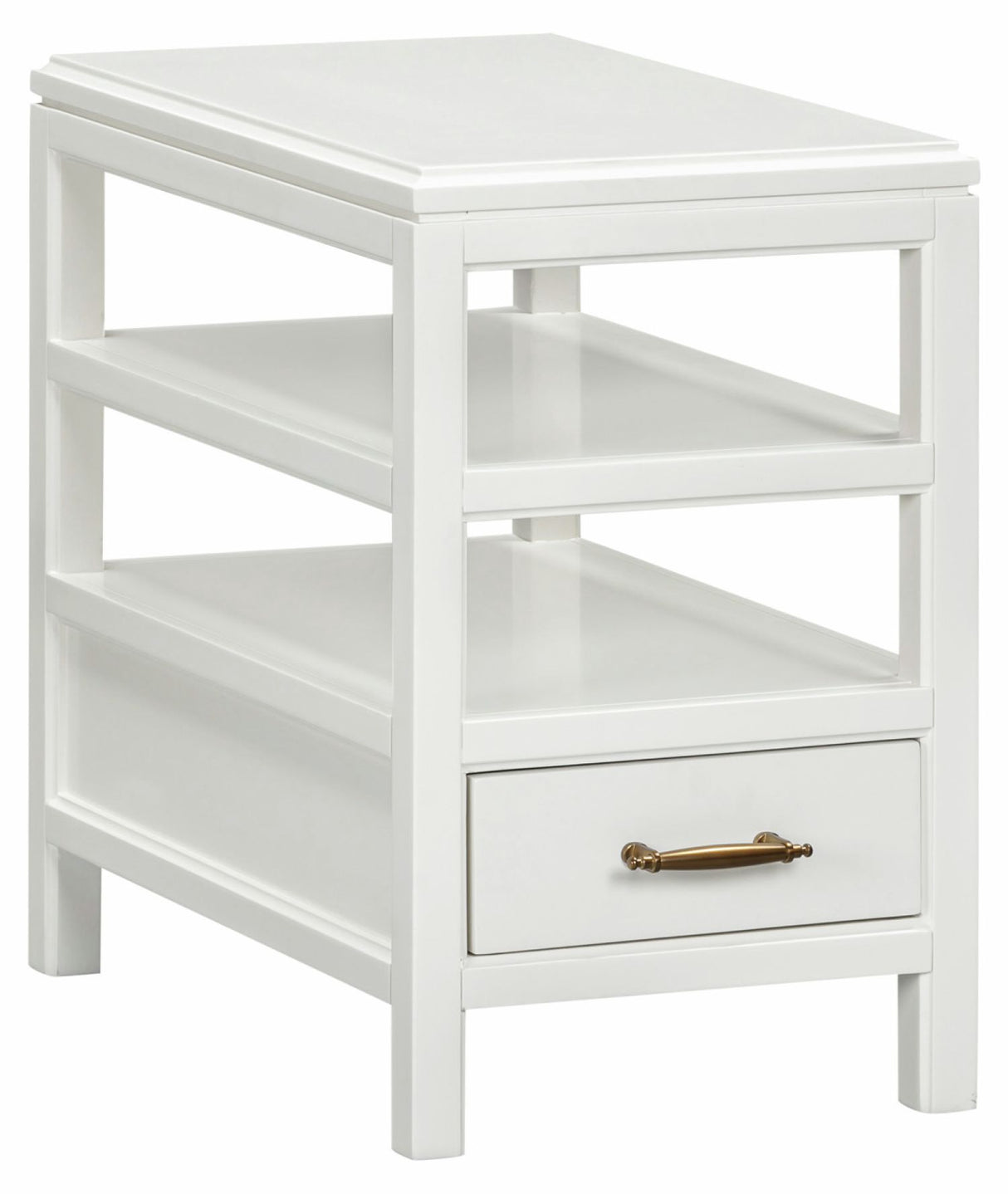 Chairside Table