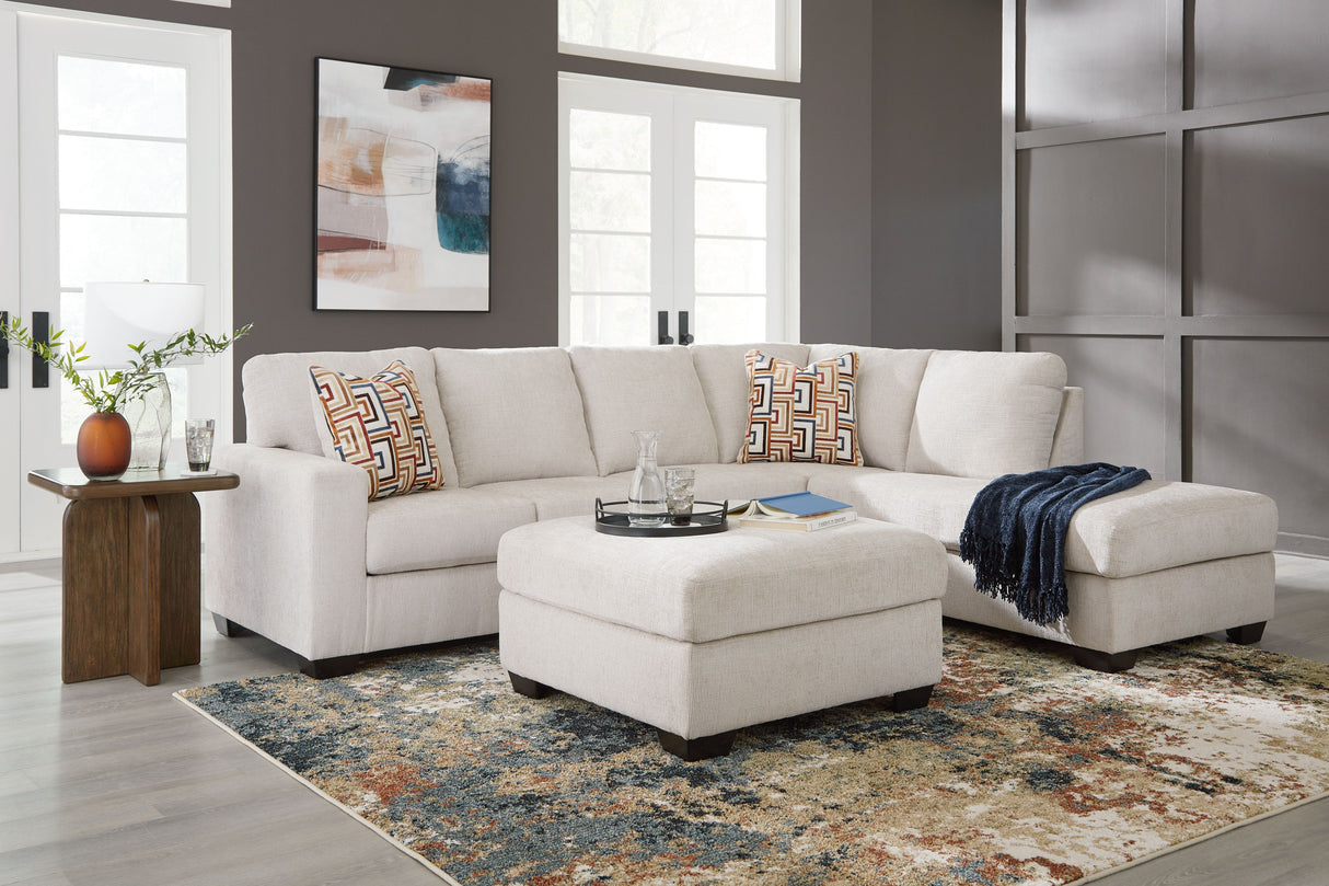 Aviemore - Sectional Set