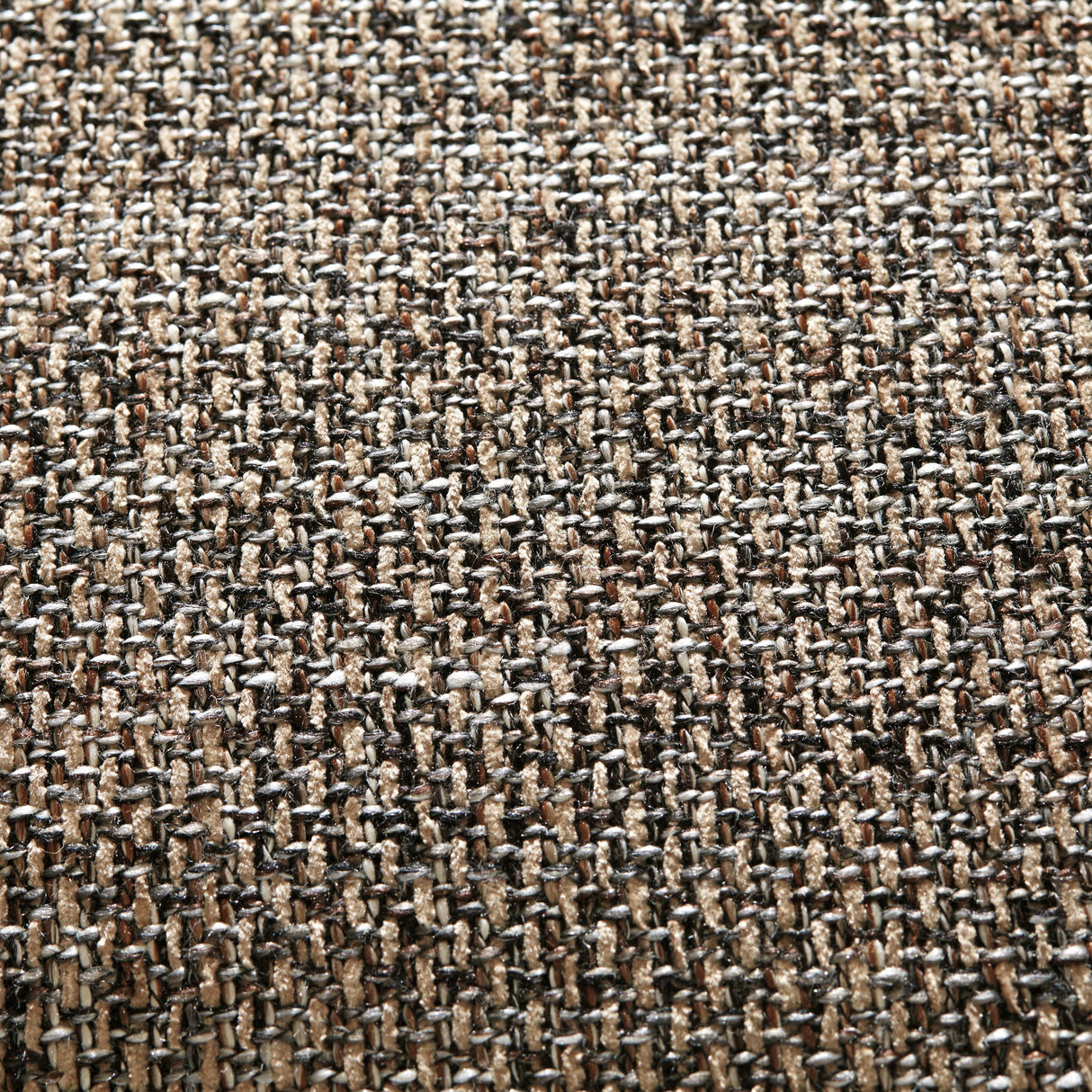 Bolanburg - Upholstered Stool (Set of 2) - Beige