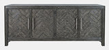Gramercy - Accent Cabinet