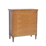 Bridgton Accent Cabinet
